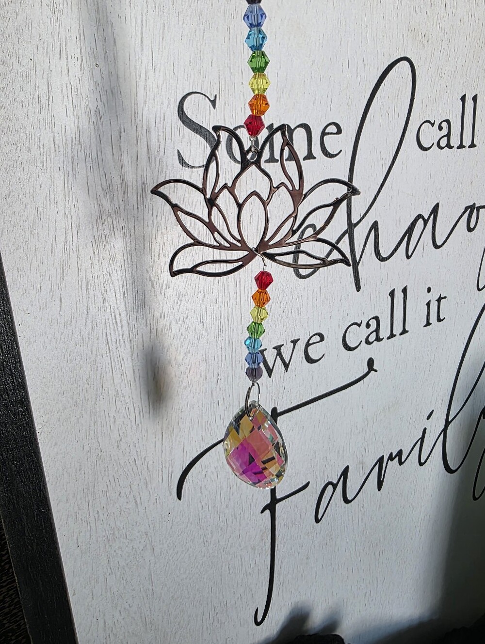 Different Suncatchers Read